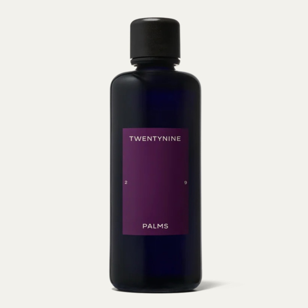 Twentynine Palms Facial Cleanser